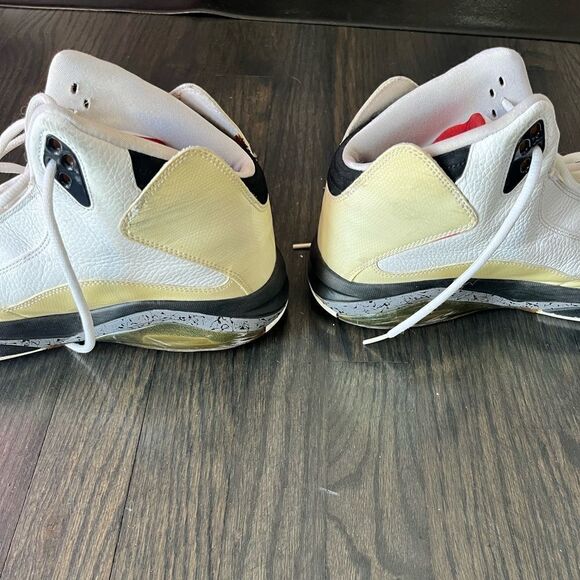 NIKE AIR JORDAN OL\'SCHOOL III Basketball shoes‎ main image 7